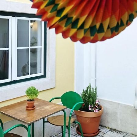 Mouraria Lisbon Soul Apartments T3 - 6Pax エクステリア 写真