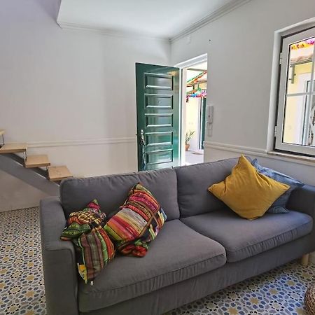 Mouraria Lisbon Soul Apartments T3 - 6Pax エクステリア 写真
