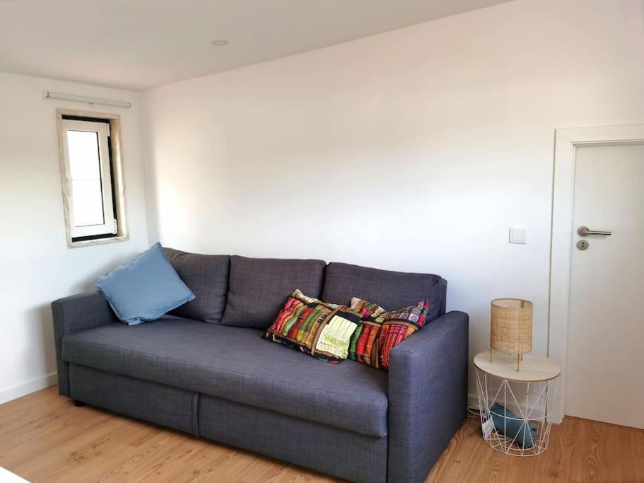 Mouraria Lisbon Soul Apartments T3 - 6Pax エクステリア 写真