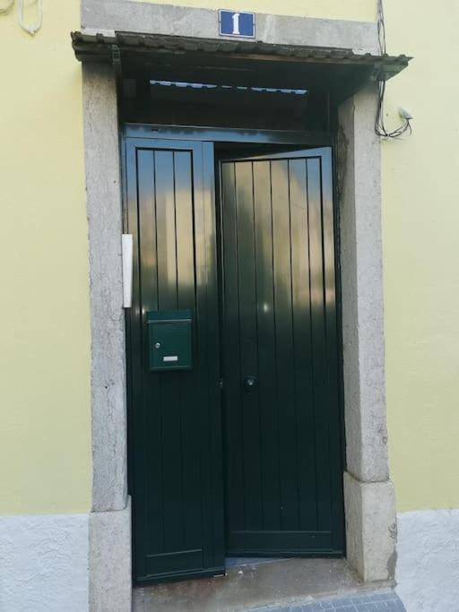 Mouraria Lisbon Soul Apartments T3 - 6Pax エクステリア 写真