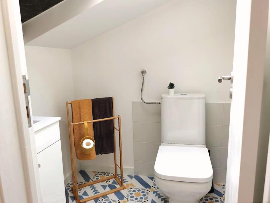 Mouraria Lisbon Soul Apartments T3 - 6Pax エクステリア 写真