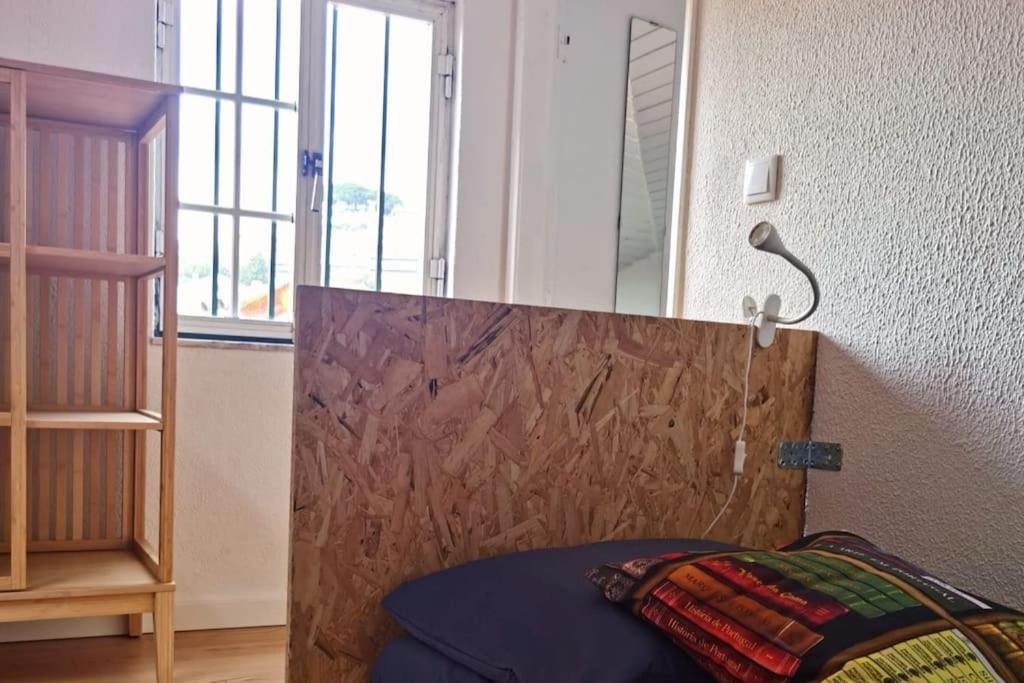 Mouraria Lisbon Soul Apartments T3 - 6Pax エクステリア 写真