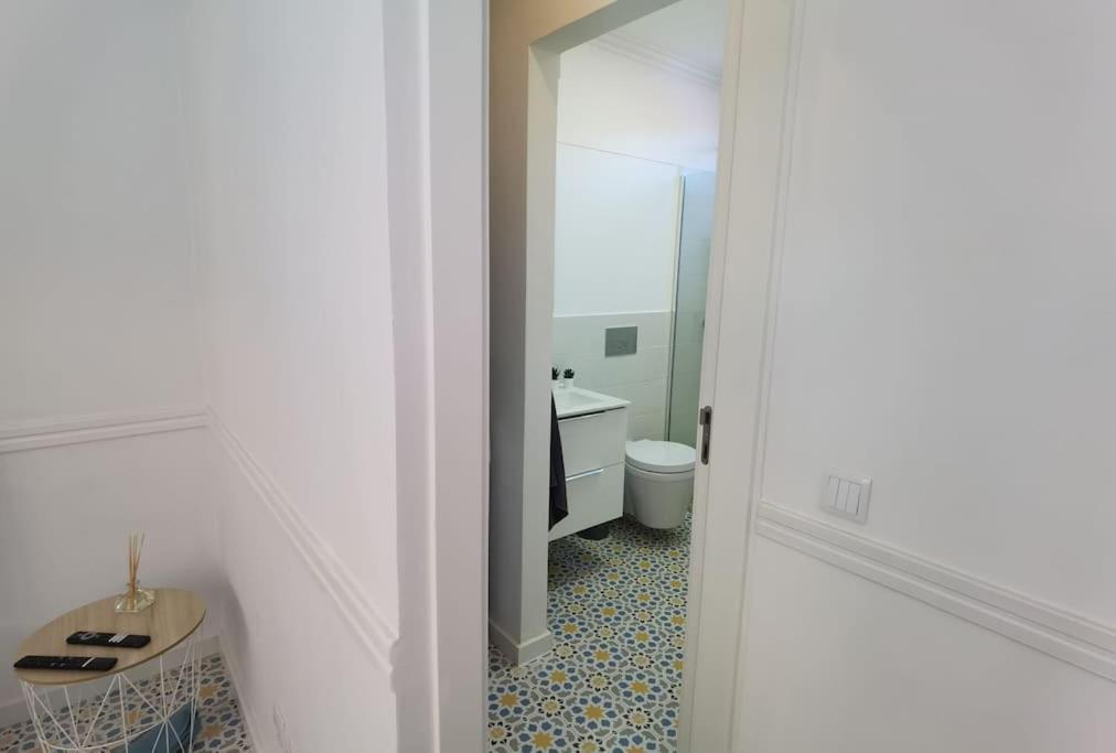 Mouraria Lisbon Soul Apartments T3 - 6Pax エクステリア 写真