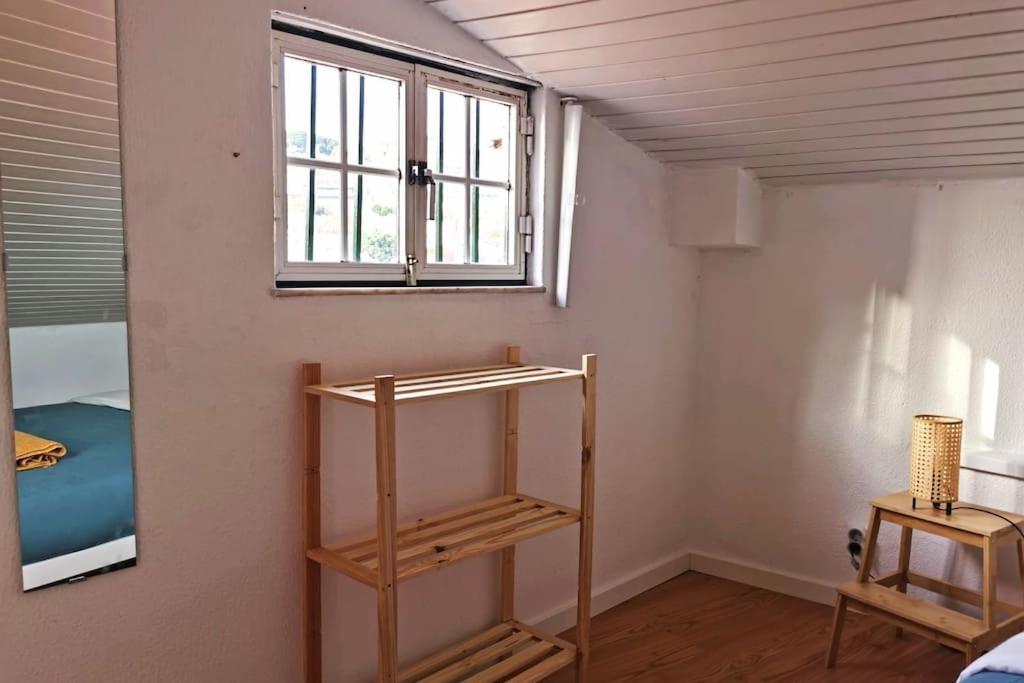 Mouraria Lisbon Soul Apartments T3 - 6Pax エクステリア 写真