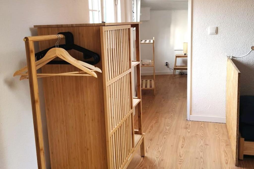 Mouraria Lisbon Soul Apartments T3 - 6Pax エクステリア 写真