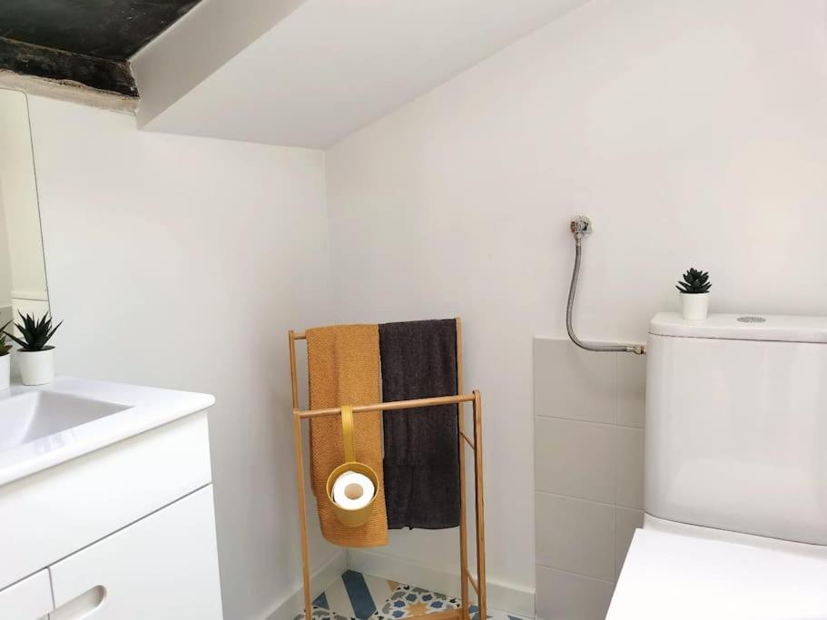 Mouraria Lisbon Soul Apartments T3 - 6Pax エクステリア 写真