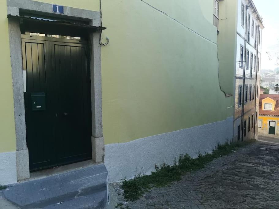 Mouraria Lisbon Soul Apartments T3 - 6Pax エクステリア 写真