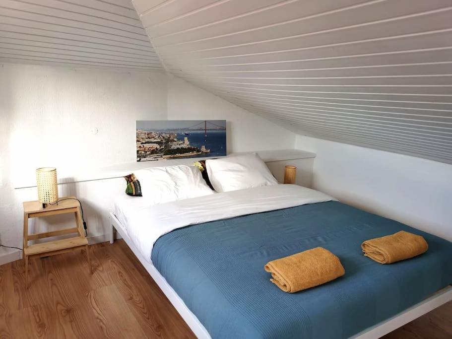 Mouraria Lisbon Soul Apartments T3 - 6Pax エクステリア 写真
