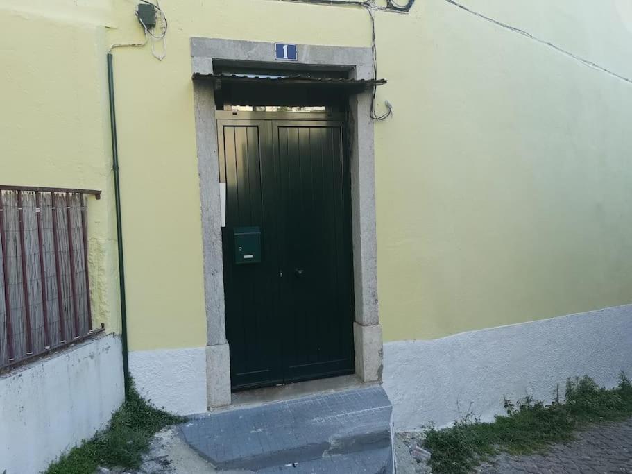 Mouraria Lisbon Soul Apartments T3 - 6Pax エクステリア 写真